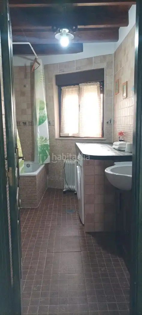 House with garden to rent in Lugar Puertas 52, imagen 23