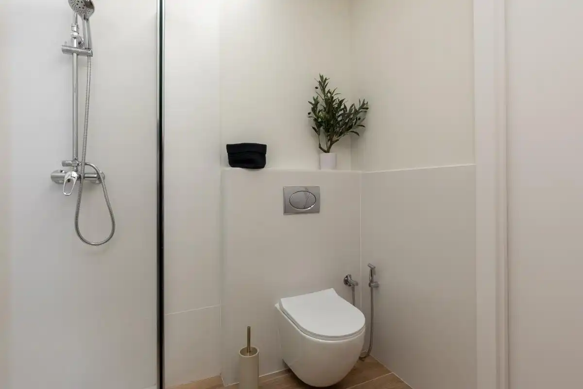 Baño de Piso en venta en Valencia con Aire acondicionado, Calefacción y Trastero
