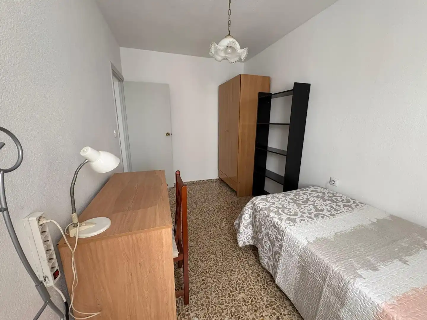 Appartamento con ascensore in affitto a Poniente-Sur, imagen 15