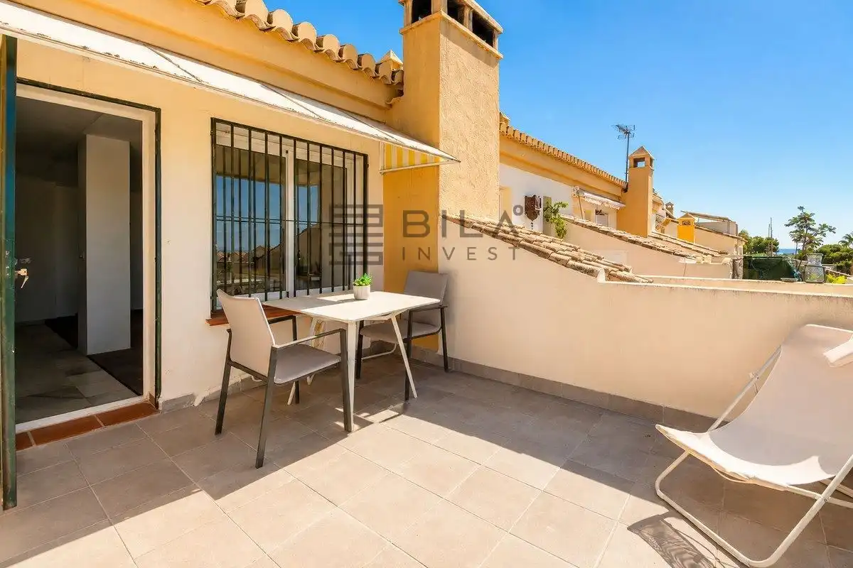 Maison mitoyenne avec piscine à vendre à Arenal 2, imagen 3