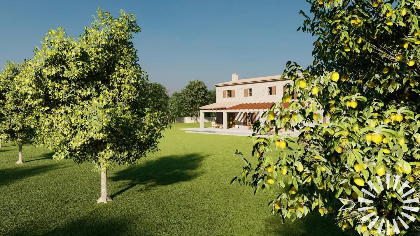 Terrain rustique à vendre à Cami de Son Pau, imagen 17