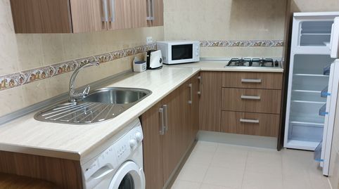 Foto 5 de Apartament en venda a El Bosque, Cádiz