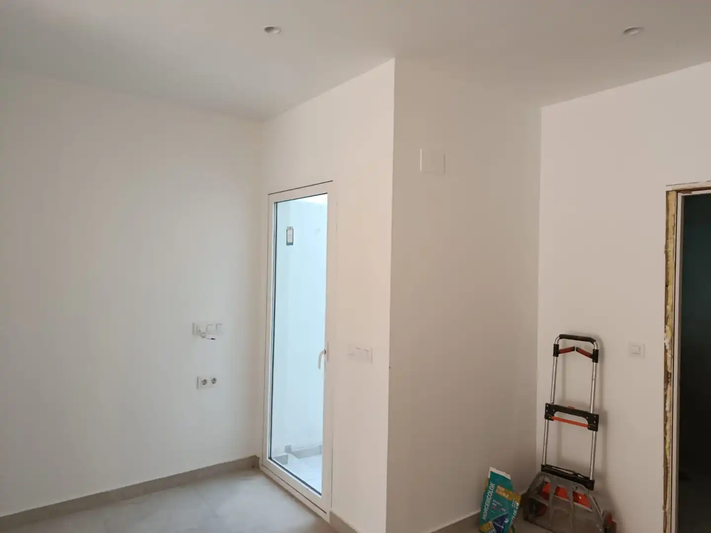 Piso de alquiler en Aldaia con Terraza