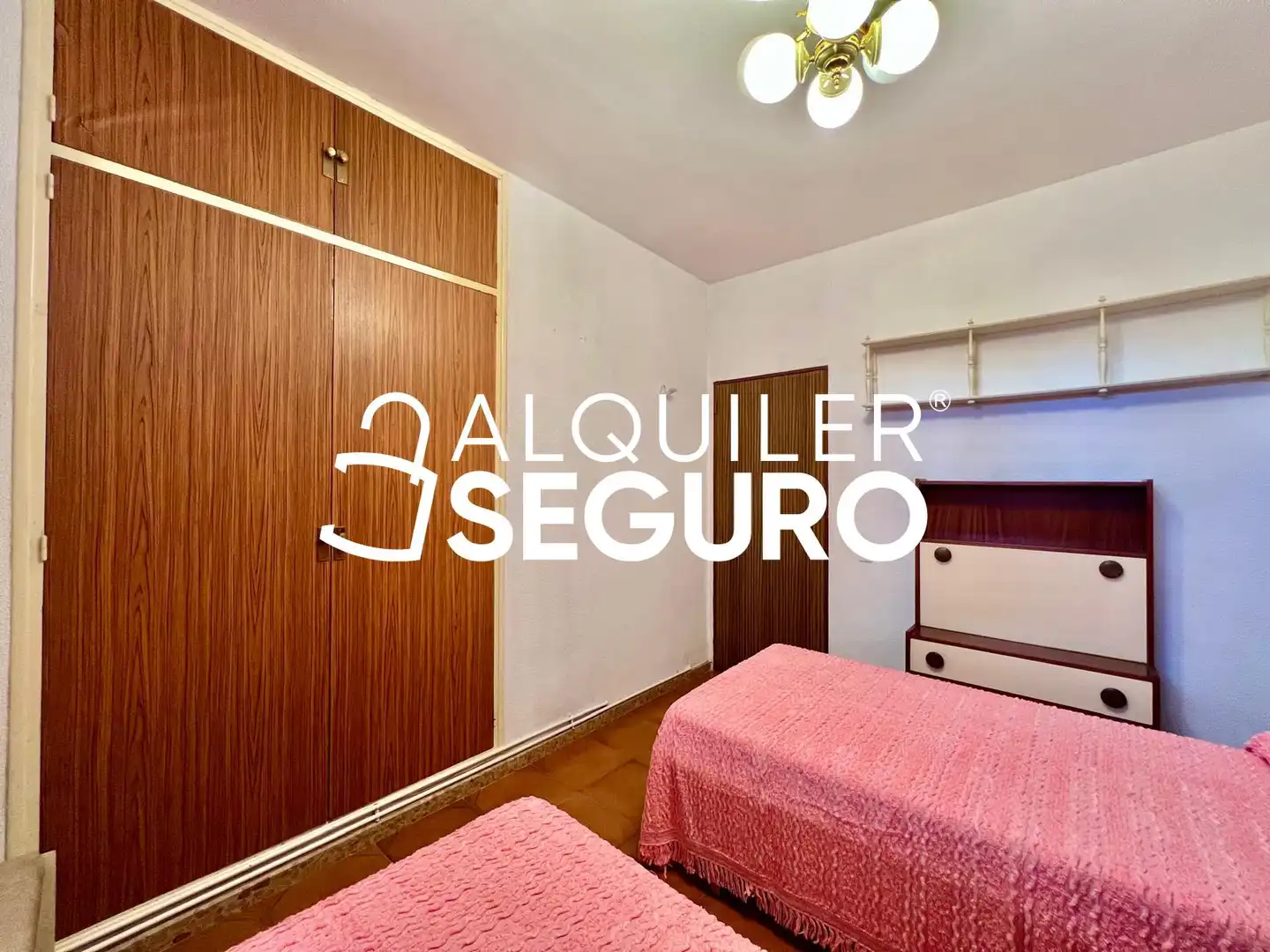 Habitación de Casa o chalet de alquiler en Valdetorres de Jarama con Calefacción, Terraza y Trastero