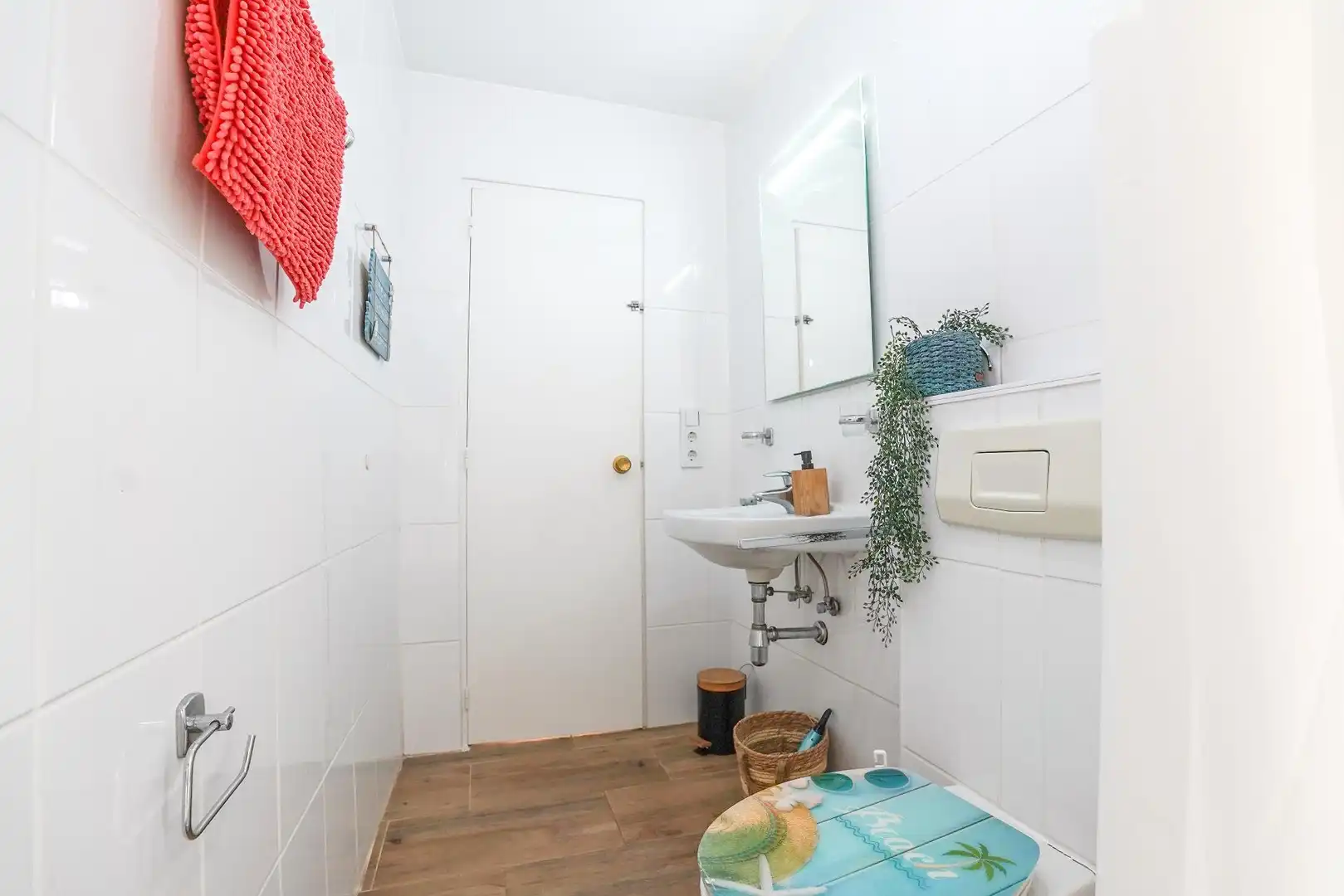 Bathroom of Houses for sale in Cambrils  with Private garden, Terrace and Community pool