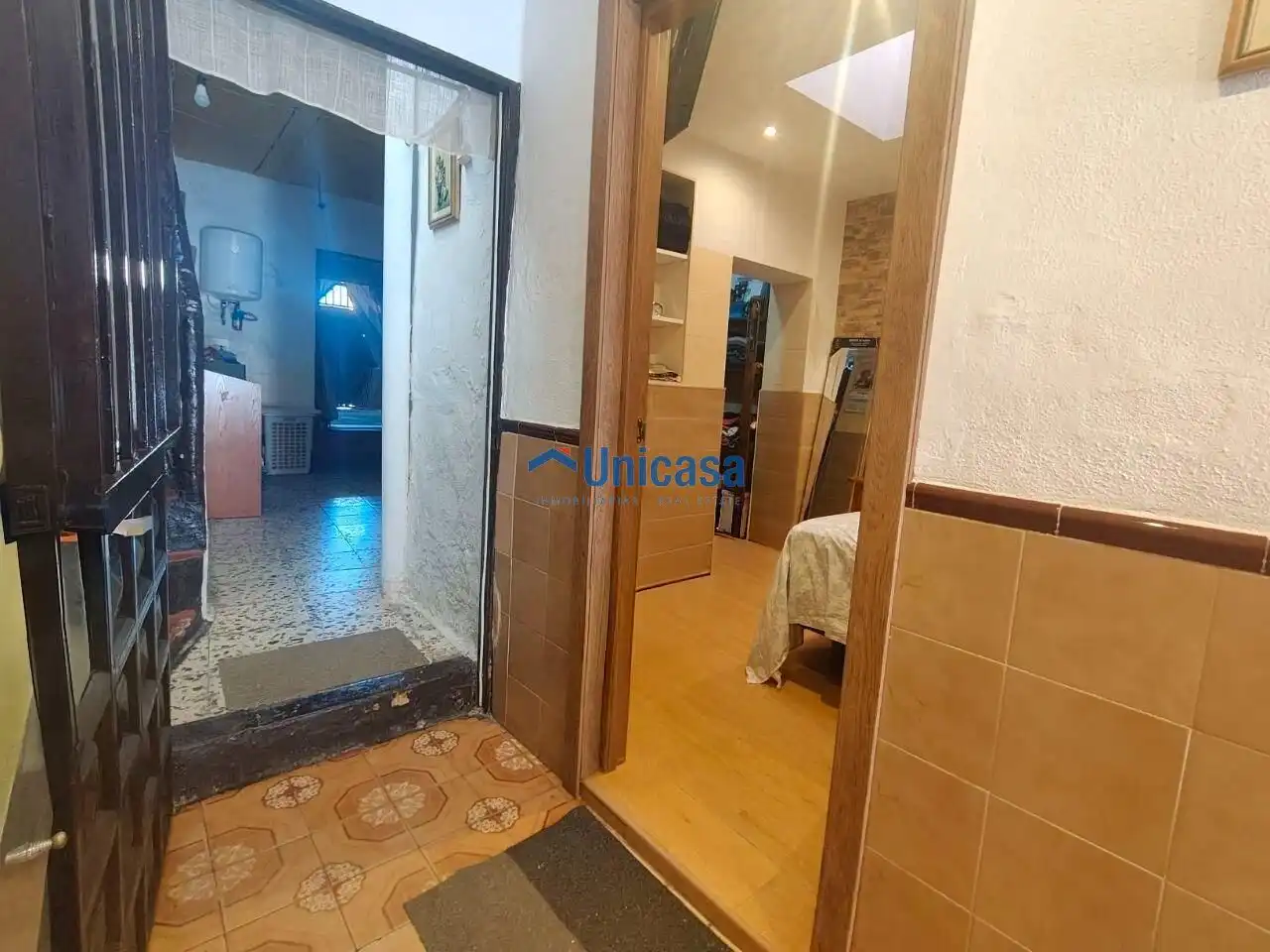 Casa o xalet en venda en Málaga