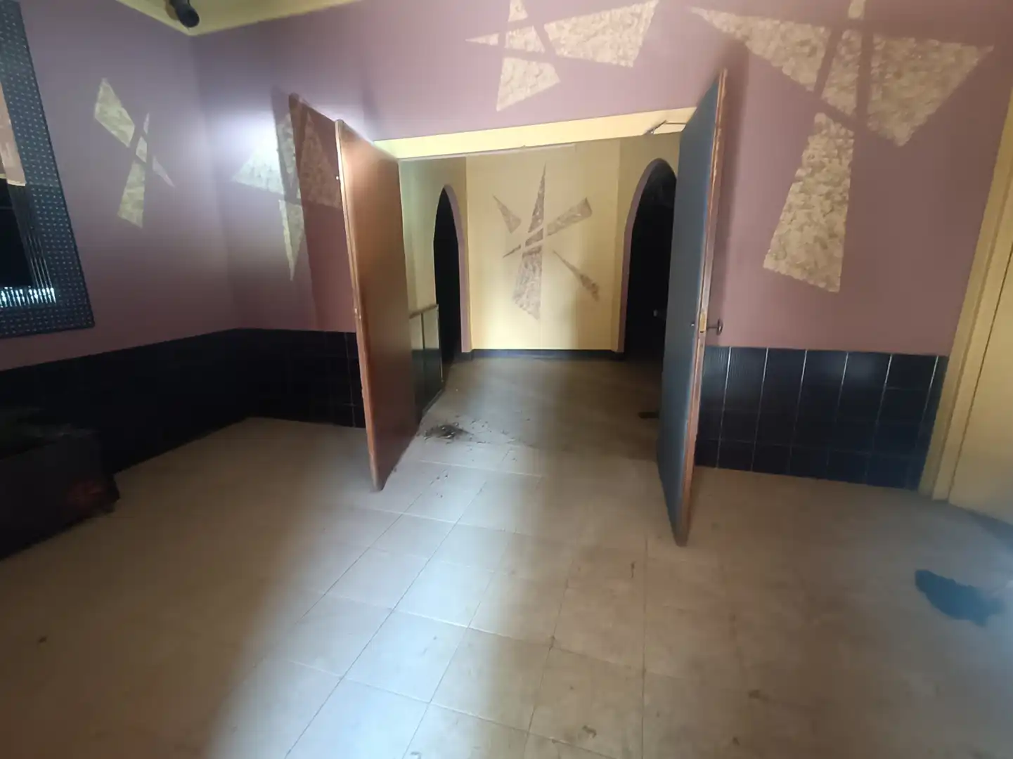 Edificio en venta en Tembleque