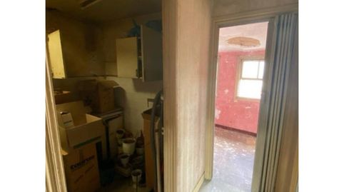 Foto 2 de Piso en venta en Casco Viejo, Ourense Capital