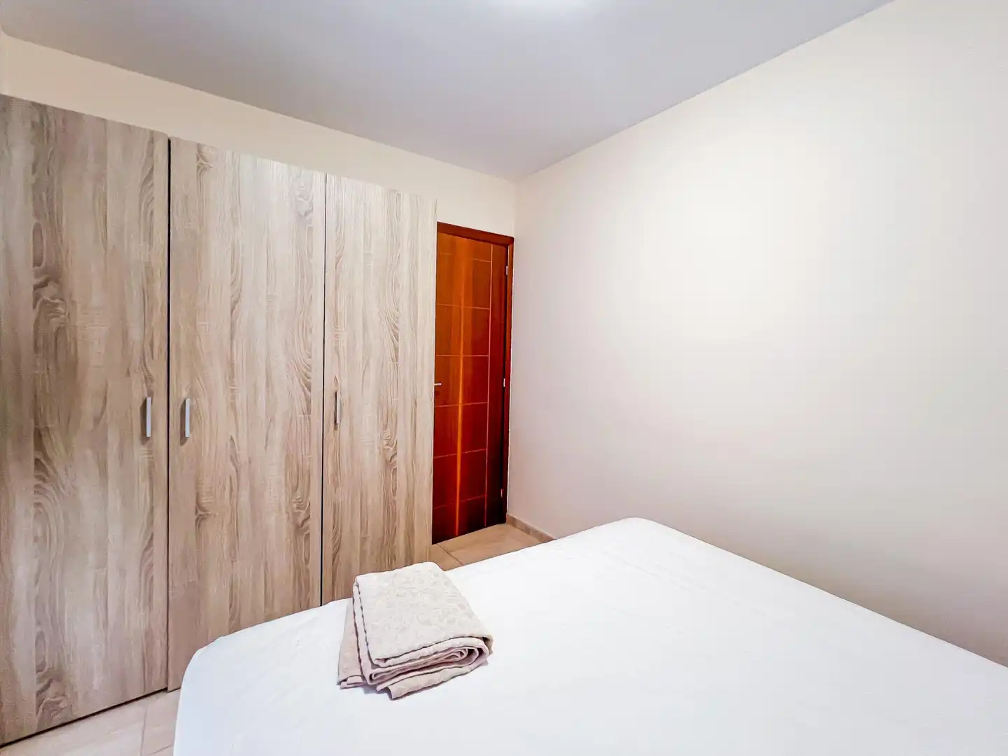 Habitación de Dúplex en venta en Adeje con Aire acondicionado, Jardín privado y Terraza