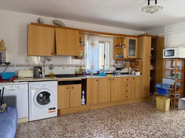 Casa en venda a Las Negras