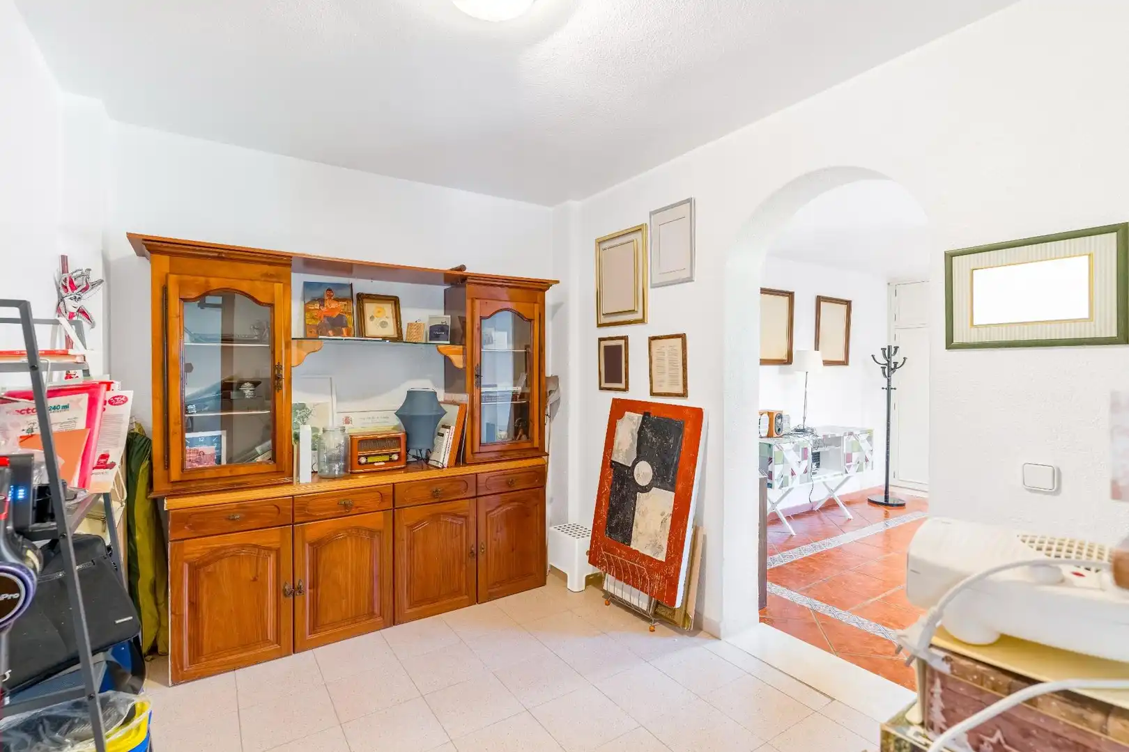 Casa o chalet en venta en Almería con Aire acondicionado y Trastero