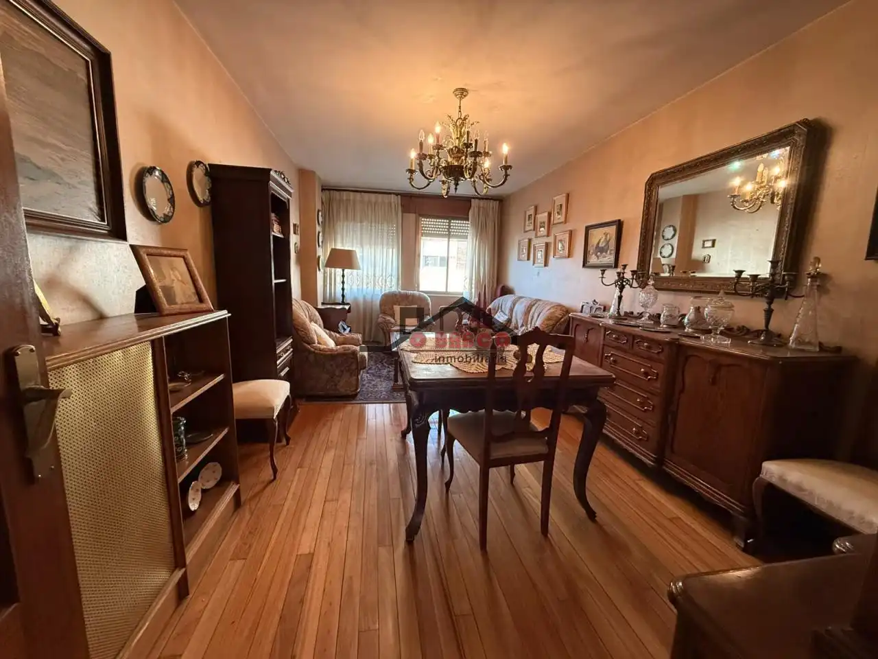 Flat with balcony for sale in MARCELINO SUÁREZ, imagen 7
