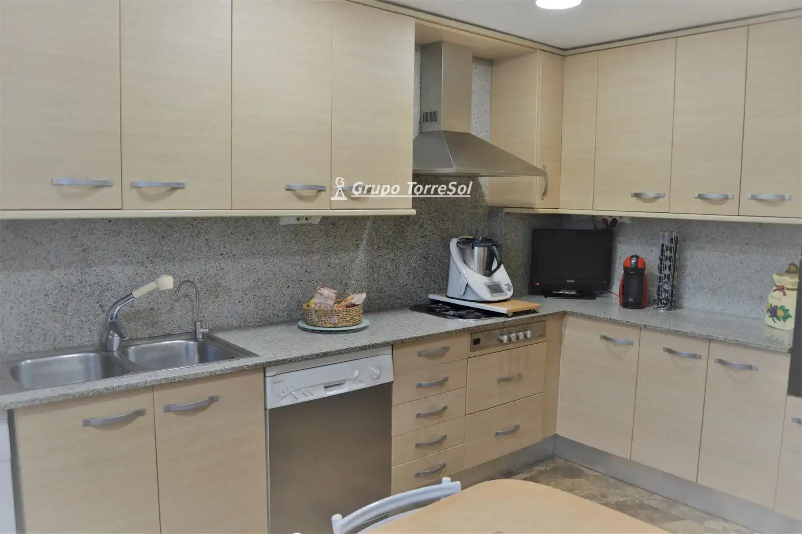 Casa aparellada amb piscina en venda a BERNA, imagen 22