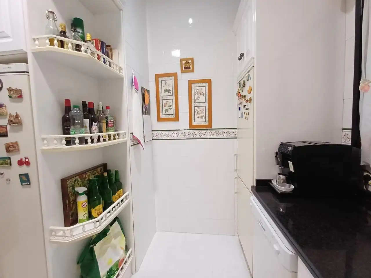 Wohnung mit Aufzug zum Verkauf in Calle Casimiro Velasco, imagen 49