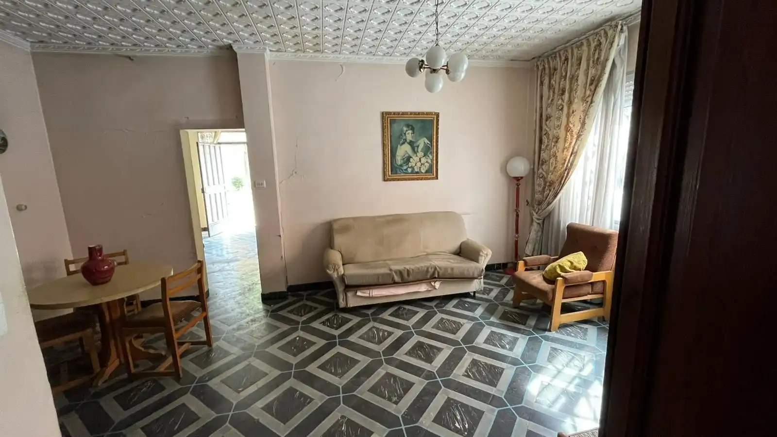 House with garden for sale in Glorieta, imagen 7
