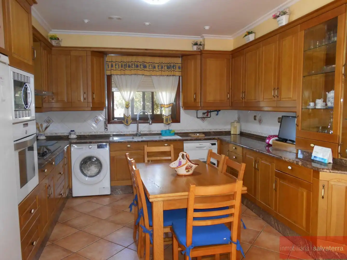 Casa amb terrassa en venda a As Neves, imagen 5