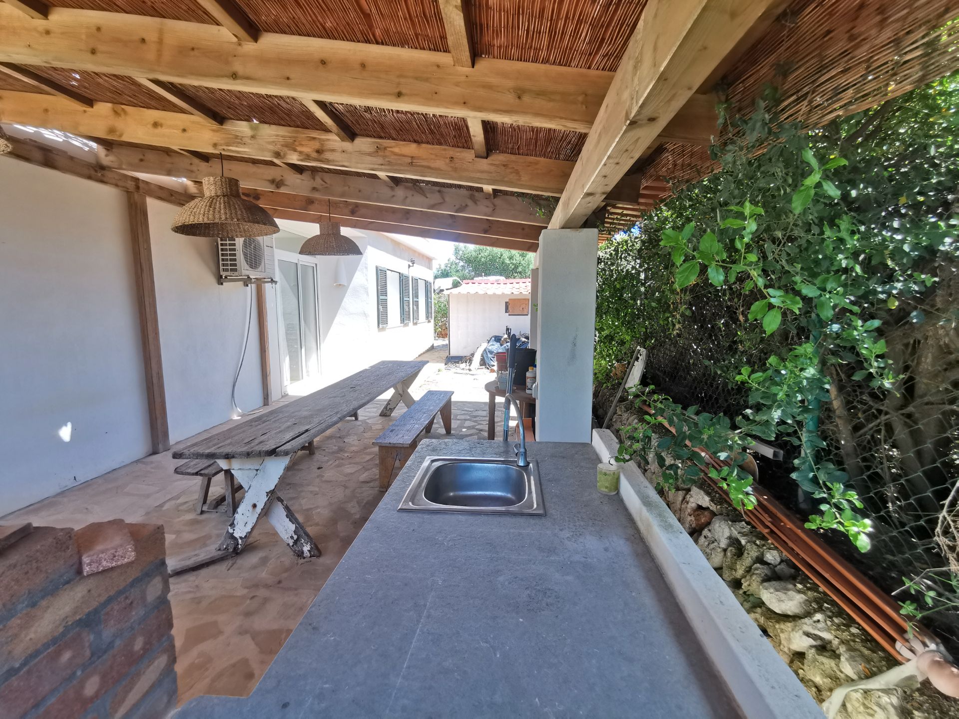 Casa o xalet en venda a Cap d'en Font - Binissafúller