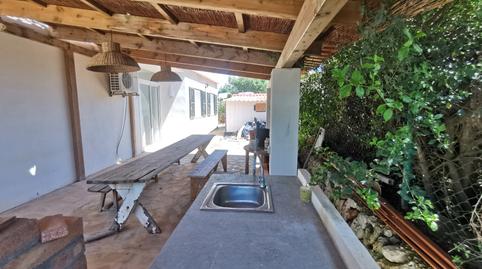 Foto 3 de Casa o xalet en venda a Cap d'en Font - Binissafúller, Illes Balears