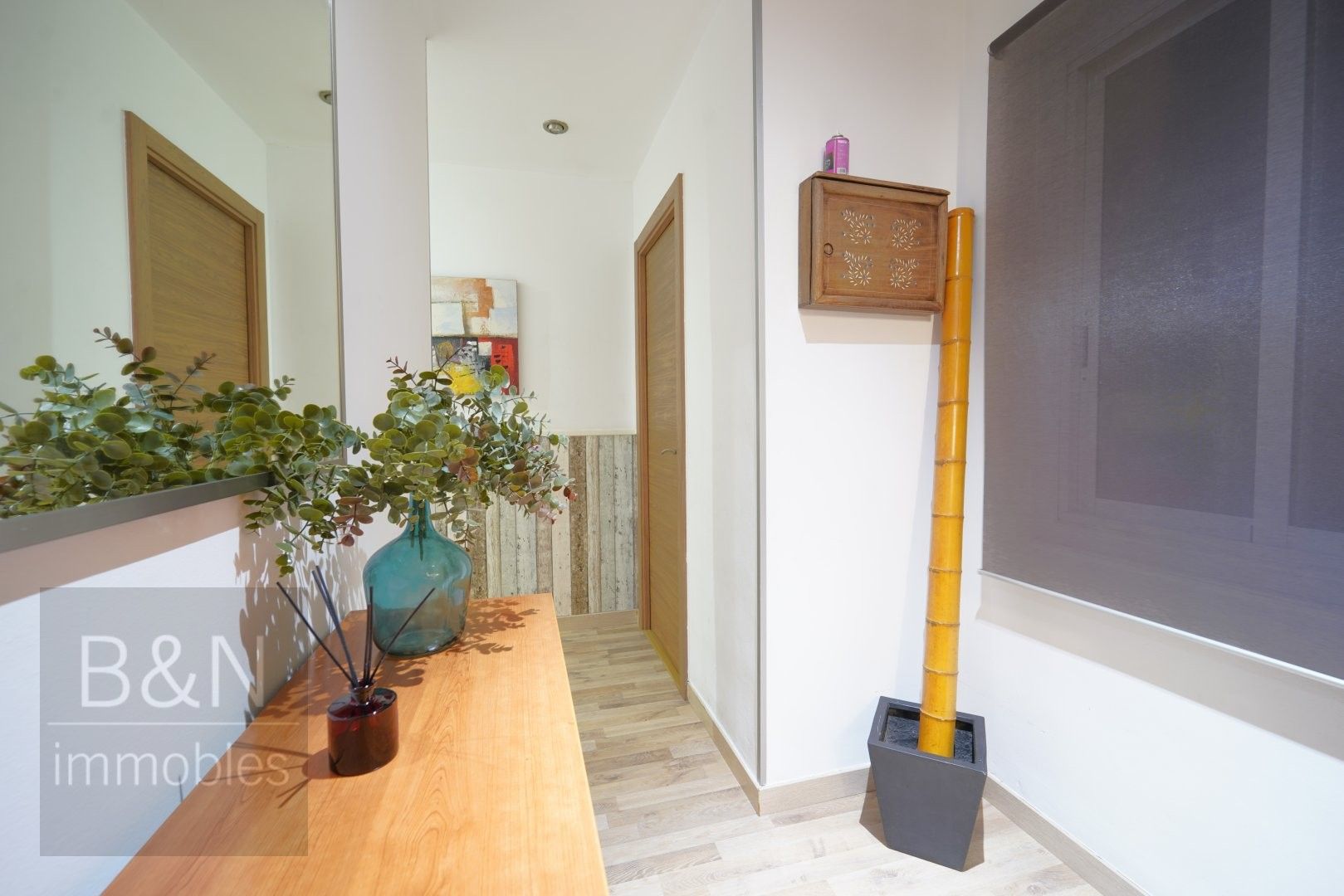 Pis en venda en Terrassa amb Calefacció i Terrassa