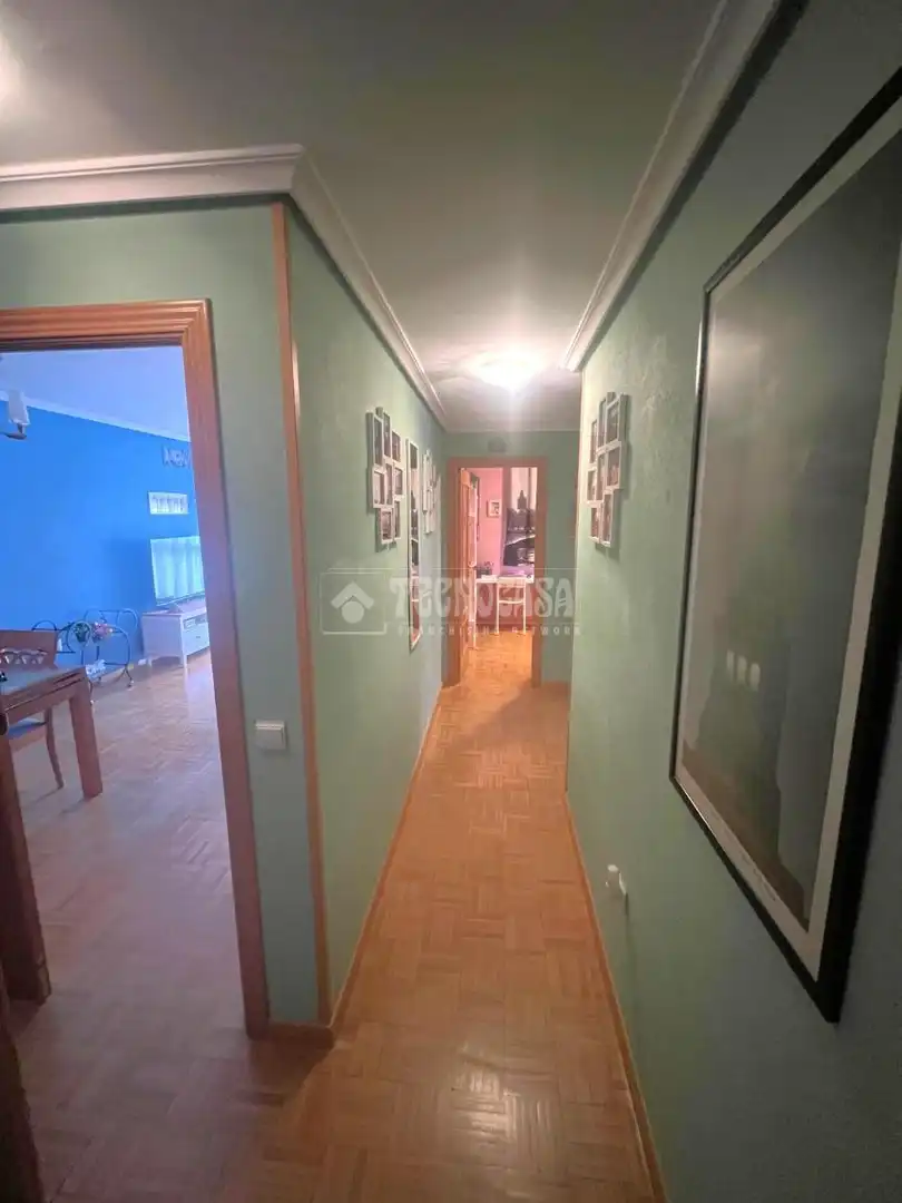 Piso en venta en Parla con Aire acondicionado, Calefacción y Parquet
