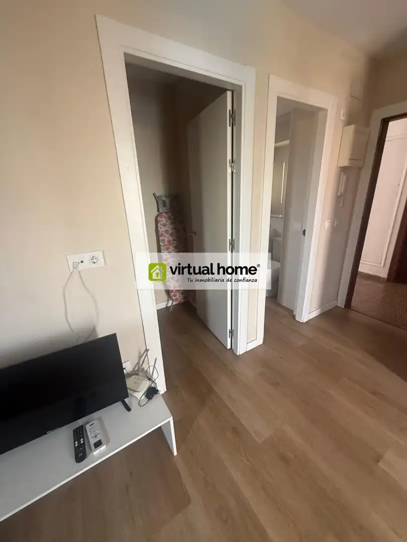 Flat with pool to rent in Rincón de Loix, imagen 4