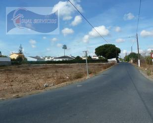 Vista exterior de Residencial en venda en Punta Umbría