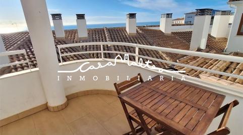 Foto 2 von Wohnungen zur Miete in L'Olla, Altea