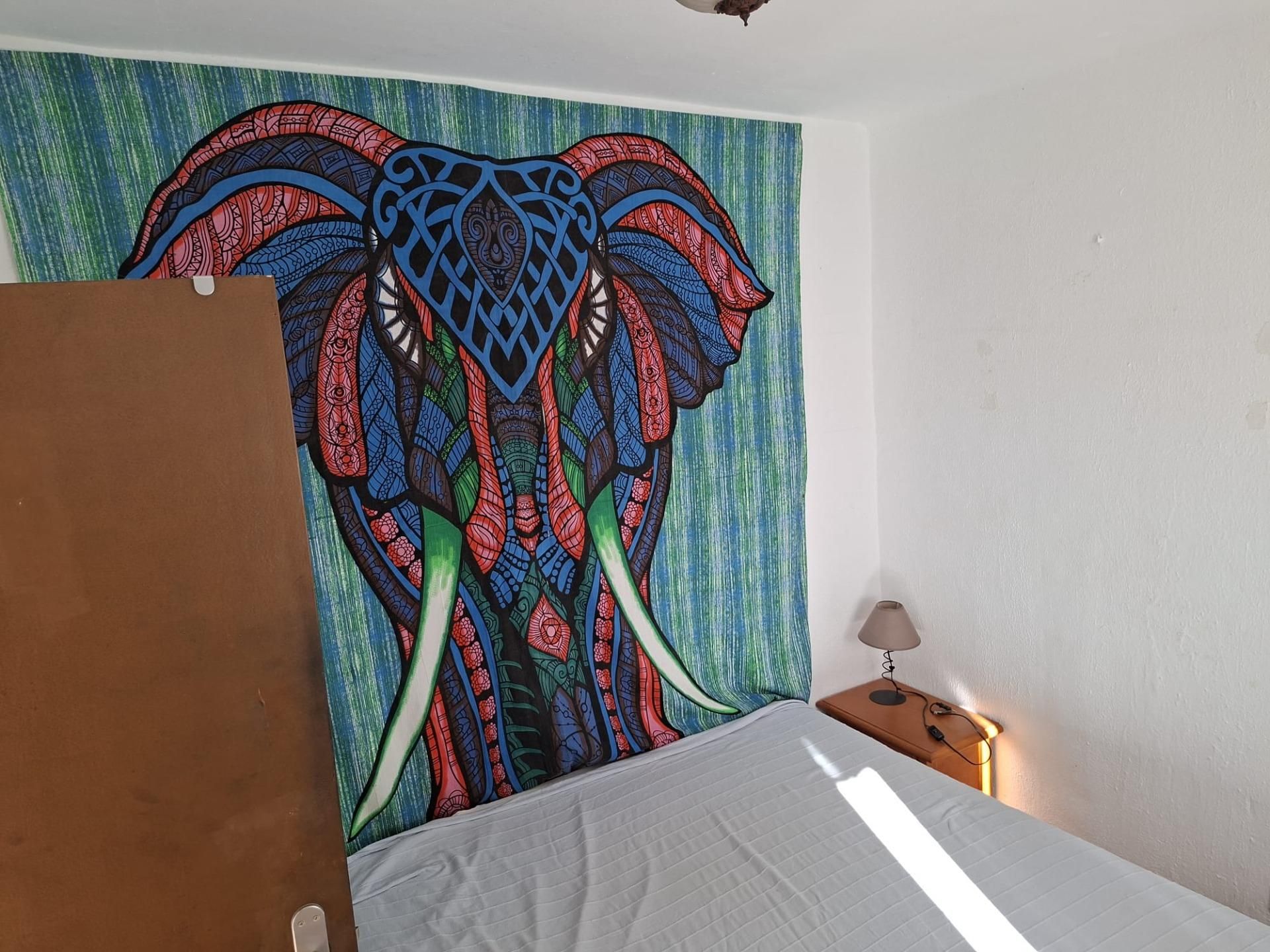 Schlafzimmer von Wohnung zum Verkauf in Almonte mit Terrasse und Möbliert