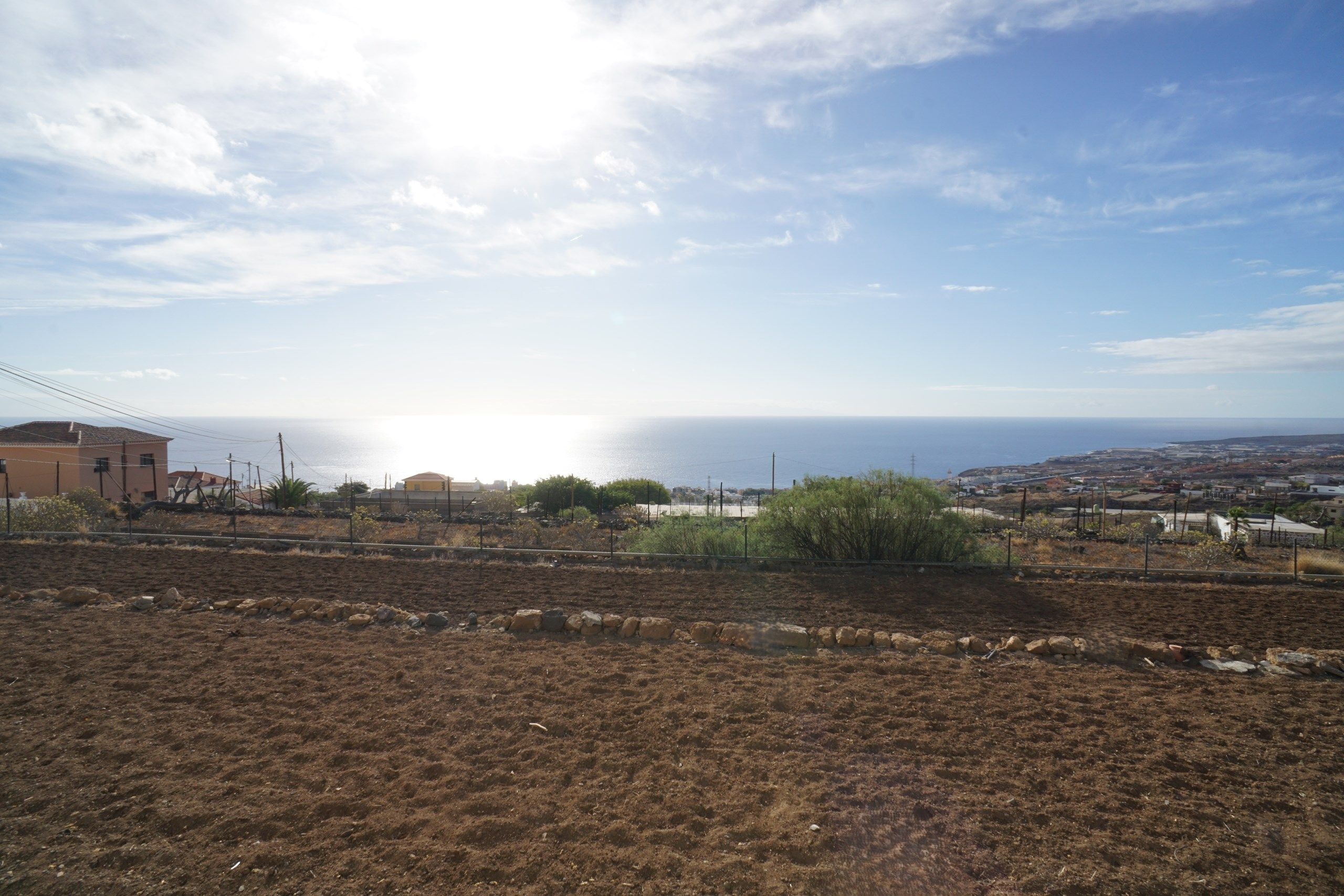 House or chalet for sale in camino la punta, Araya