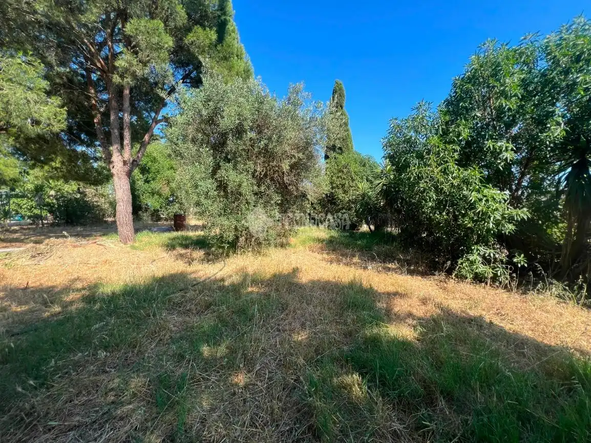 Rural land for sale in Roche, imagen 4