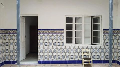 Foto 4 de Casa adosada en venta en Calle Fernández de Santiago, 33, Posadas, Córdoba