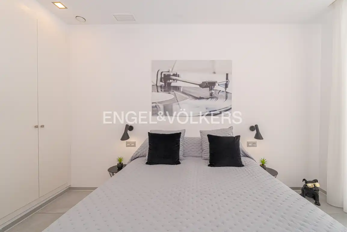 Maison avec piscine à vendre à Golf Bahía, imagen 37