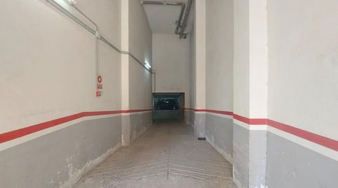 Foto 2 de Garaje de alquiler en Pabellón - Estación - El Corte Inglés, El Ejido
