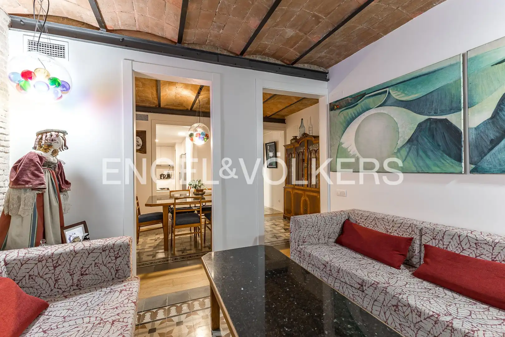 Appartement avec terrasse à vendre à Ciutat Vella, imagen 9