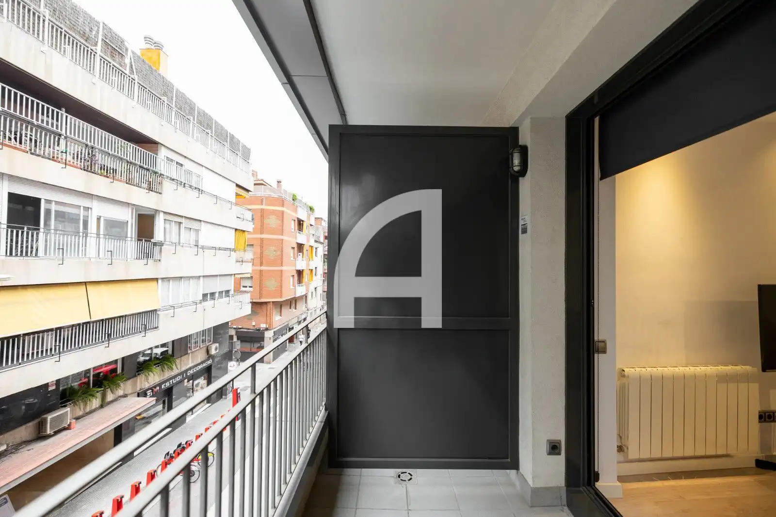 Appartement avec terrasse à vendre à Sarrià - Sant Gervasi, imagen 29