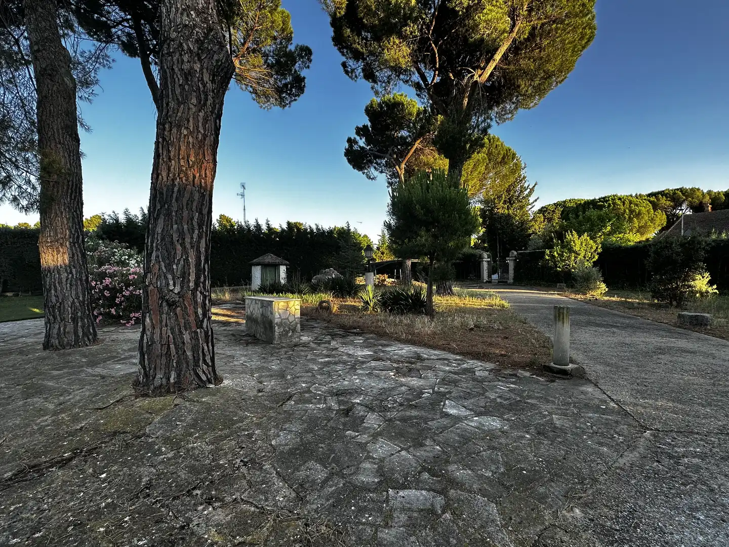 Residential land for sale in Calle Pío Baroja 137, imagen 15
