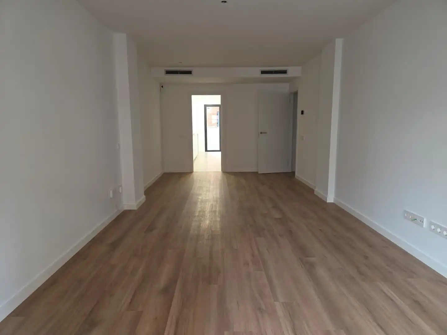 Wohnung mit Terrasse zum Verkauf in Avinguda de la Constitució 147, imagen 9