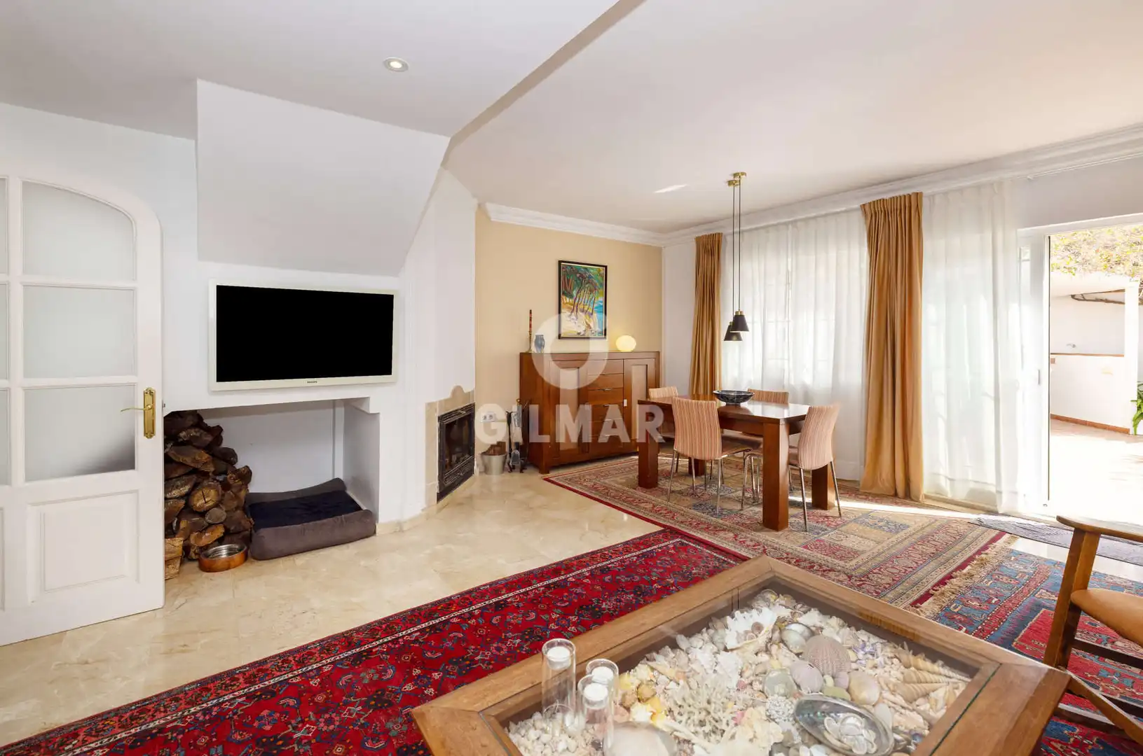 Habitatge amb jardí en venda a Estepona Pueblo, imagen 5