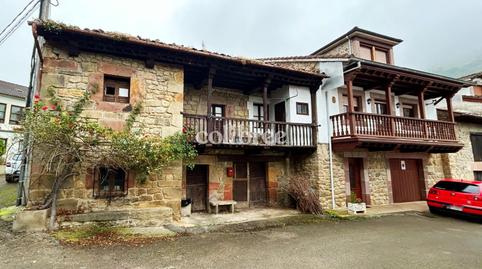 Foto 2 de Casa adosada en venda a Cosio, Rionansa, Cantabria