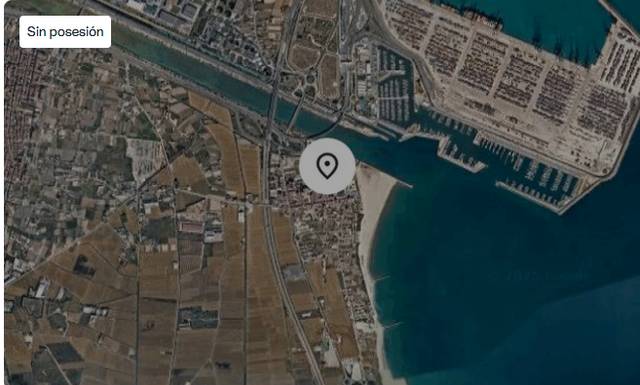 Piso en Venta en Pinedo