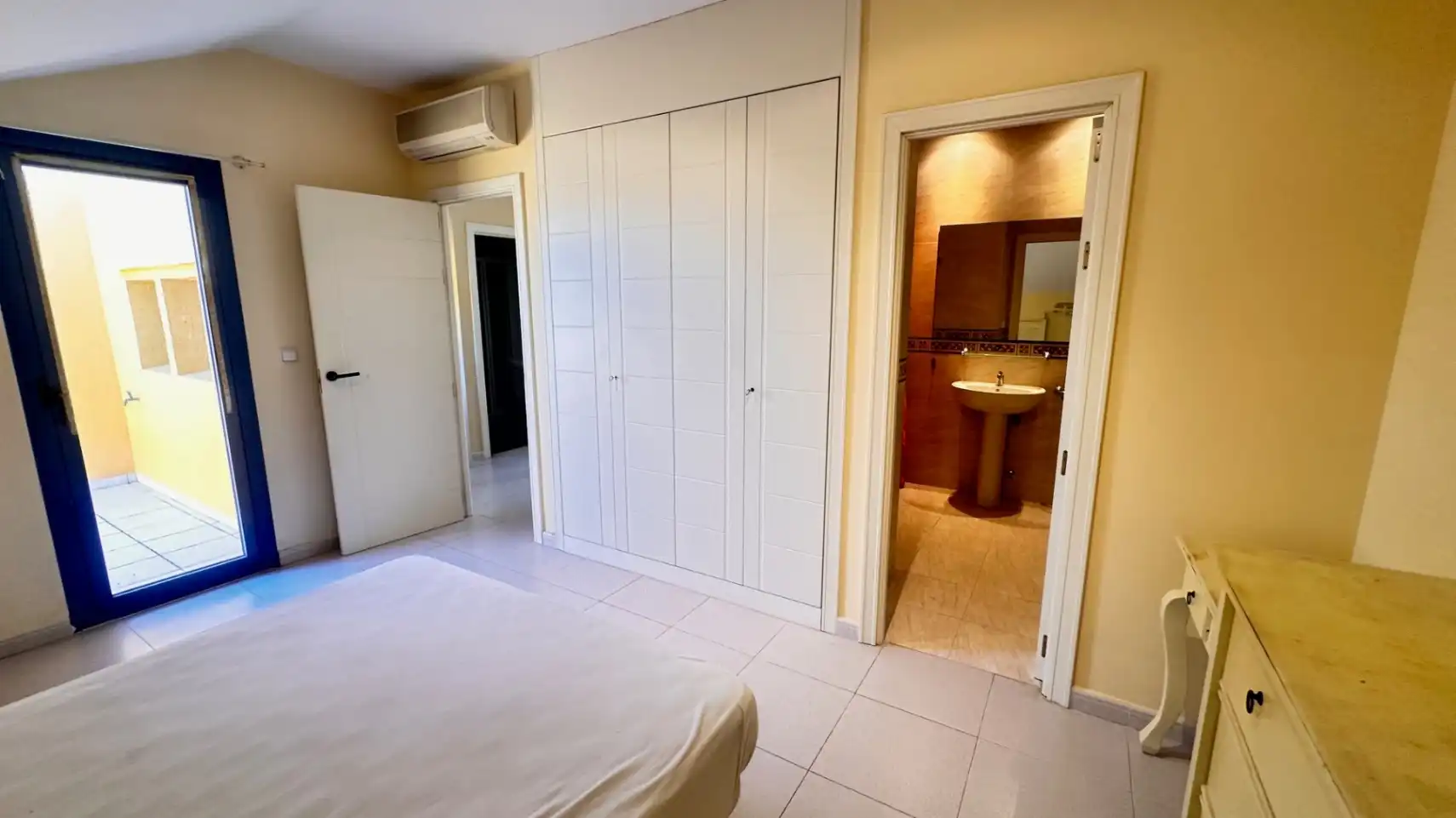 Penthouse mit Pool zum Verkauf in Las Marinas / Les Marines, imagen 15