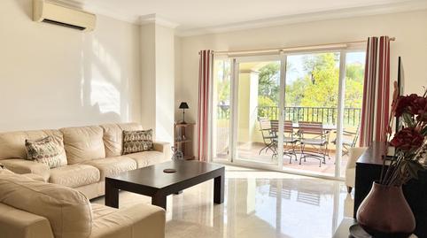 Foto 4 de Apartamento en venta en Mijas Golf, Málaga