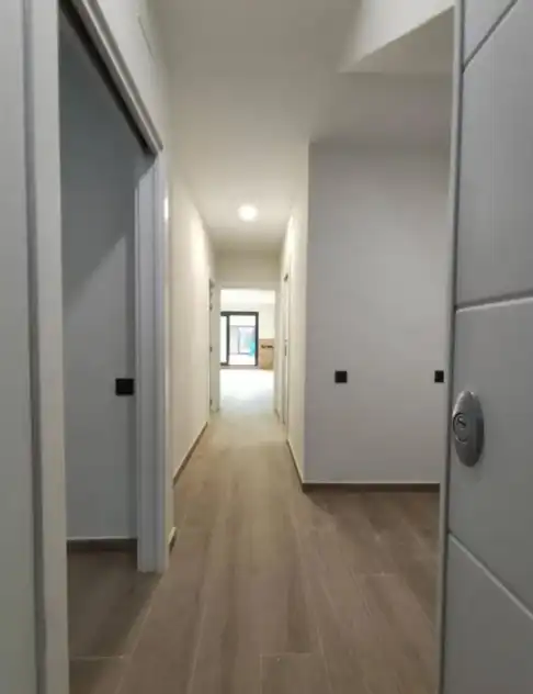 Piso en venta en Terrassa