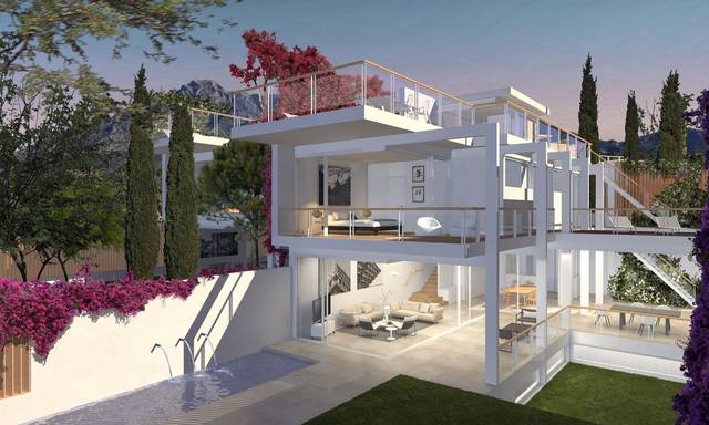 Casa-chalet en Venta en Valdeolletas - Las Cancelas - Xarblanca