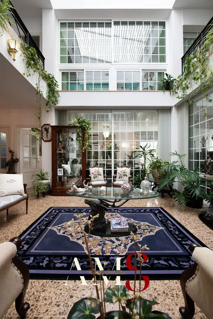 Detached house with terrace for sale in Carrer SIL, imagen 11