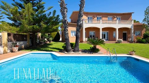 Foto 2 de Casa o chalet en venta en Calafell - Carrer de Miramar, Ciutat Jardí Bonanova, Calafell
