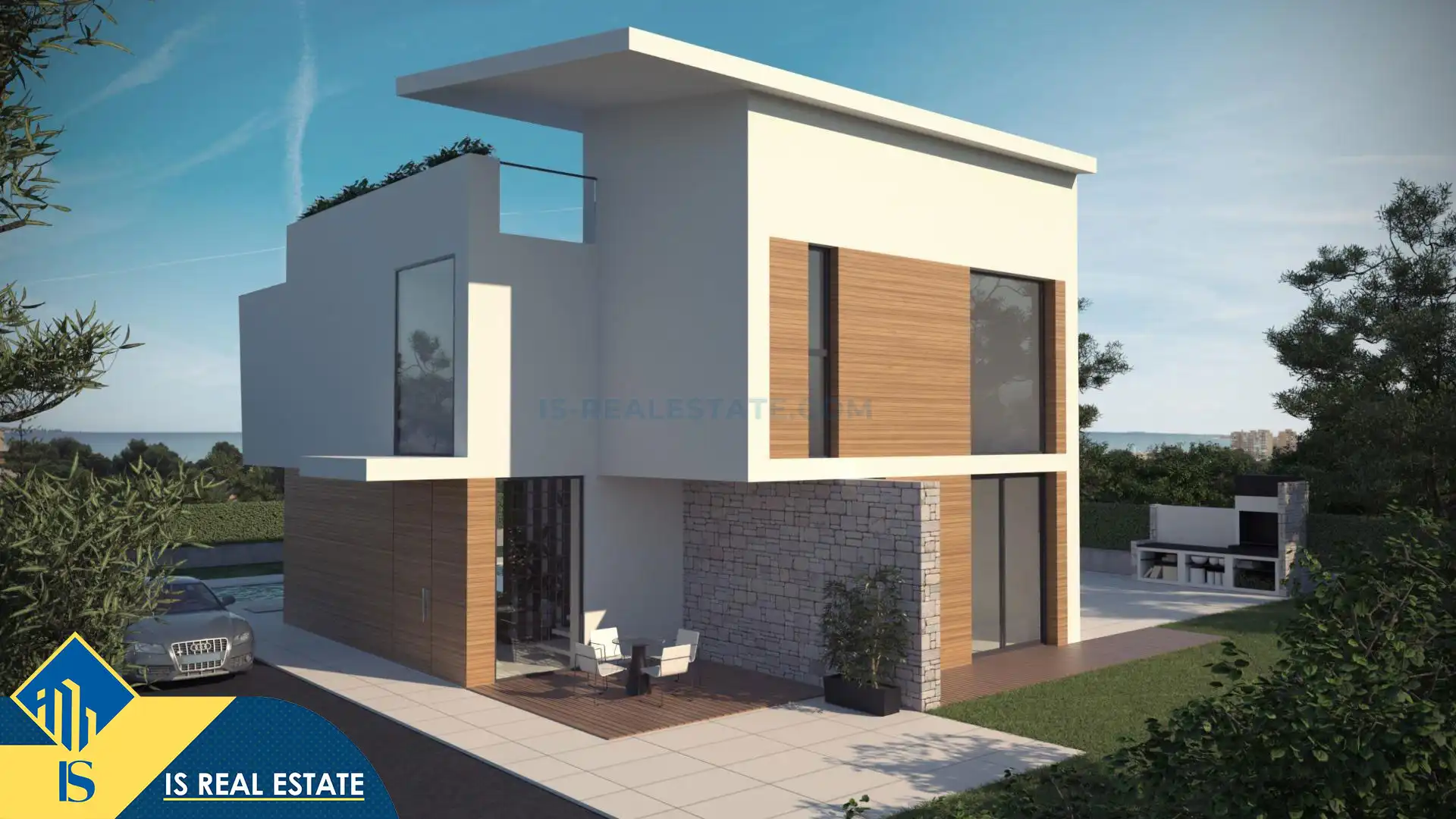 Villa mit Pool zum Verkauf in Orihuela Costa, imagen 2