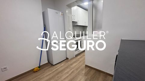 Foto 2 de Pis de lloguer a Valmojado, Lucero, Madrid Capital