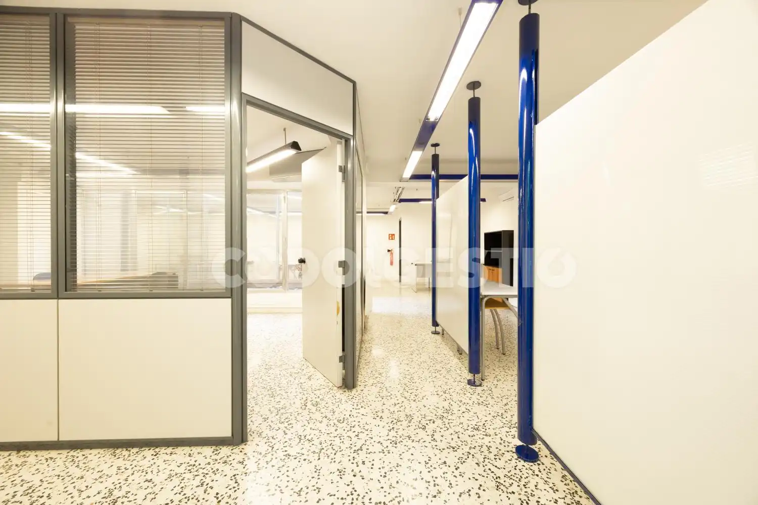 Ufficio in affitto a Arquebisbe Alemany, imagen 15