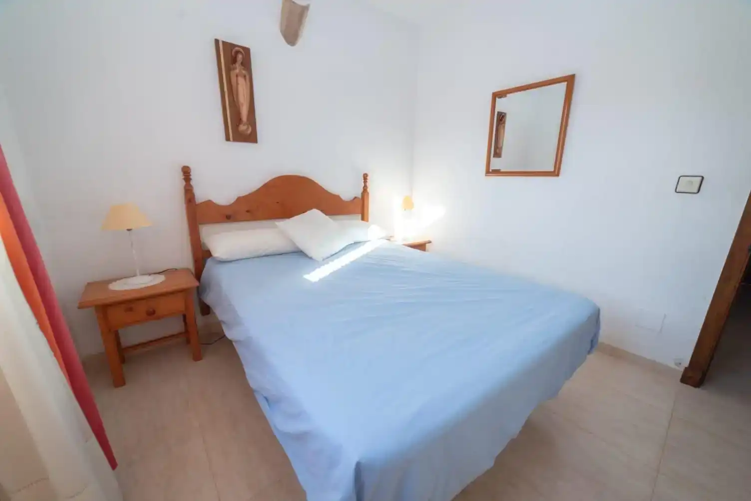 Habitación de Piso de alquiler en Dos  Mares